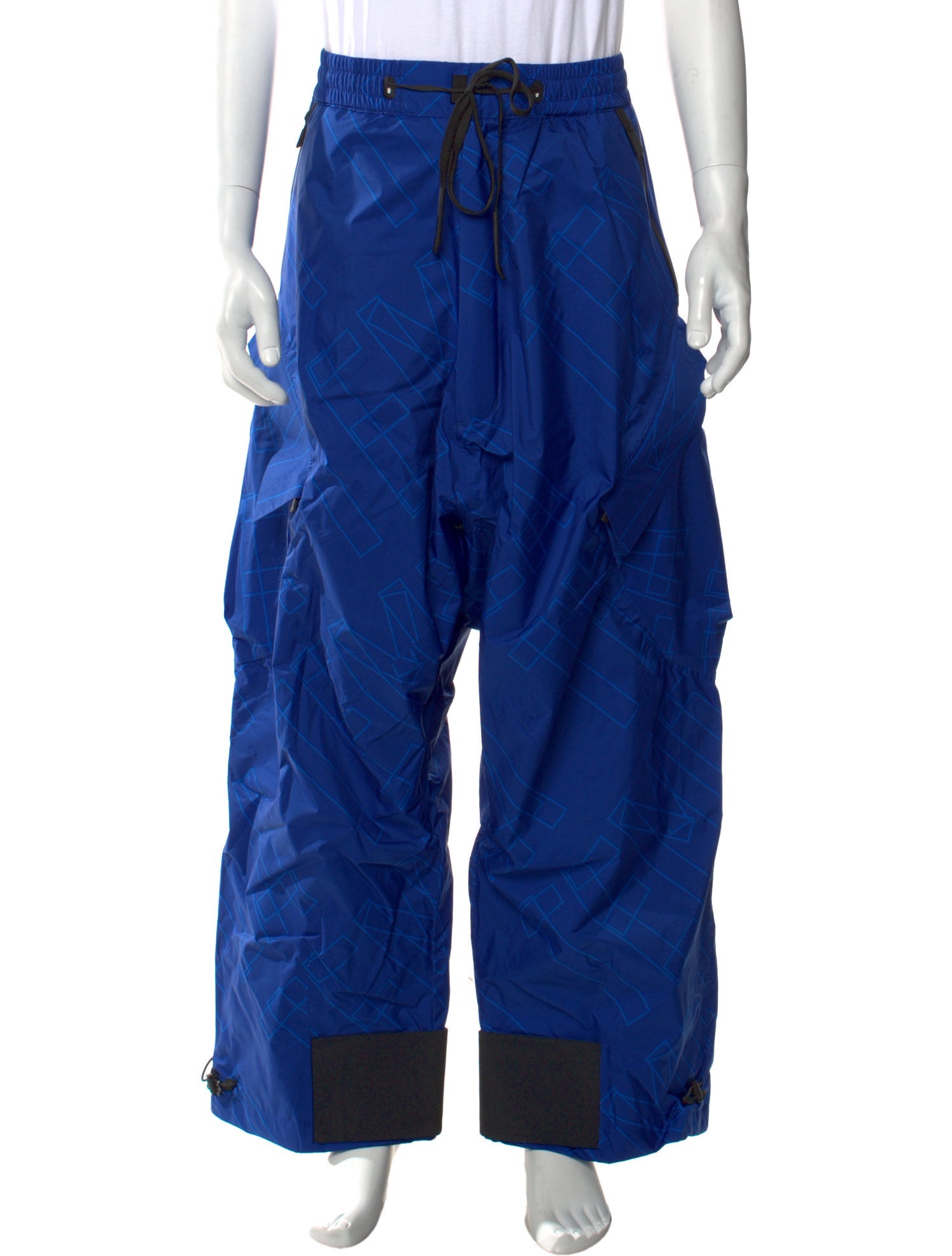 Templa Cargo Pants w/ Tags