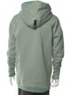 Templa Turtleneck Long Sleeve Hoodie