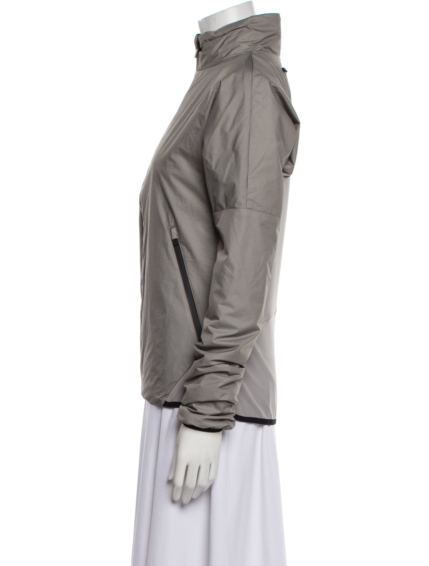 Templa Jacket w/ Tags