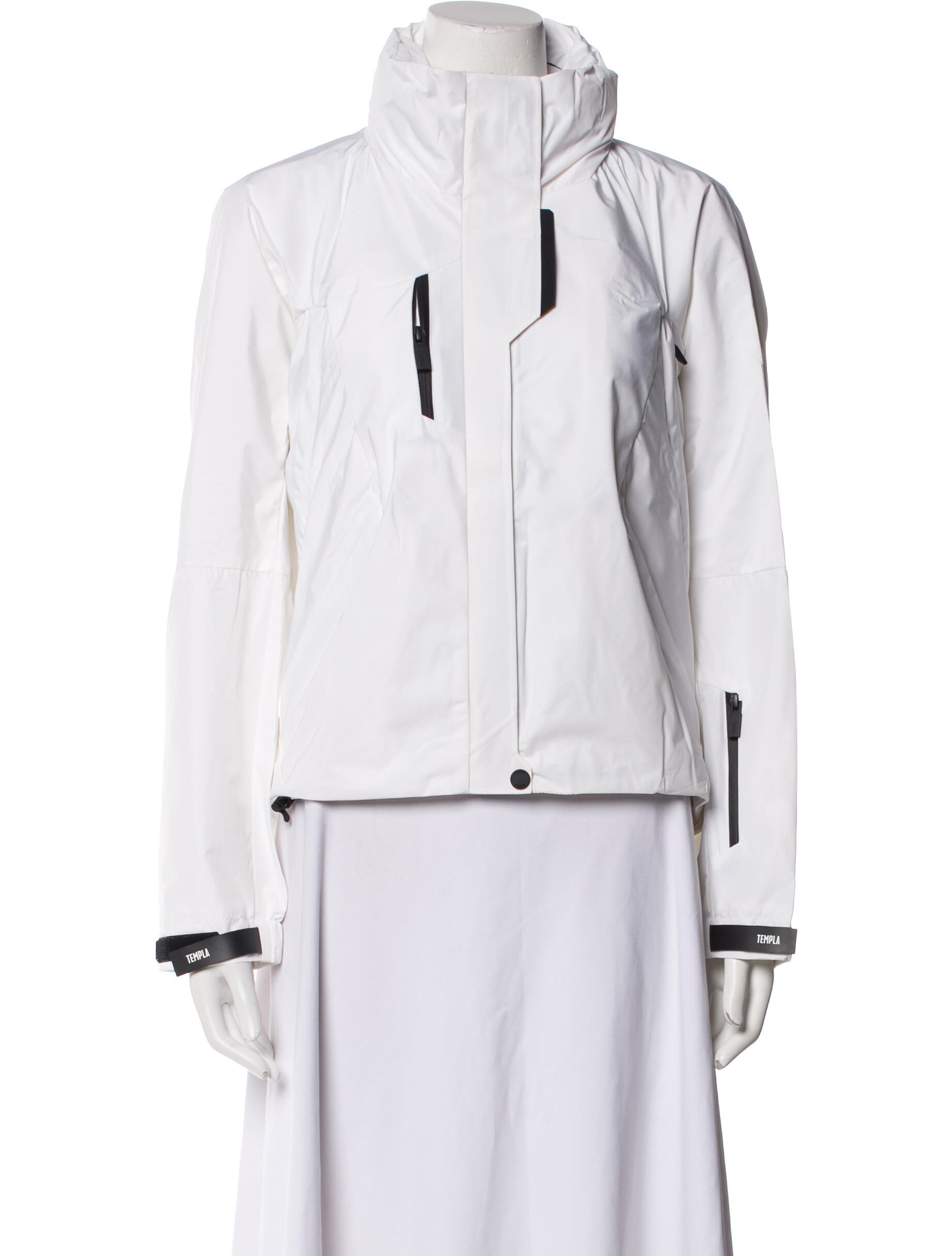 Templa Jacket w/ Tags