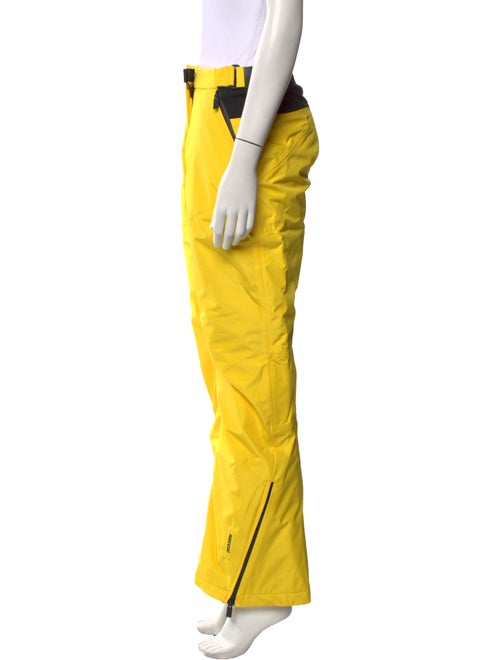 Templa Wide Leg Pants