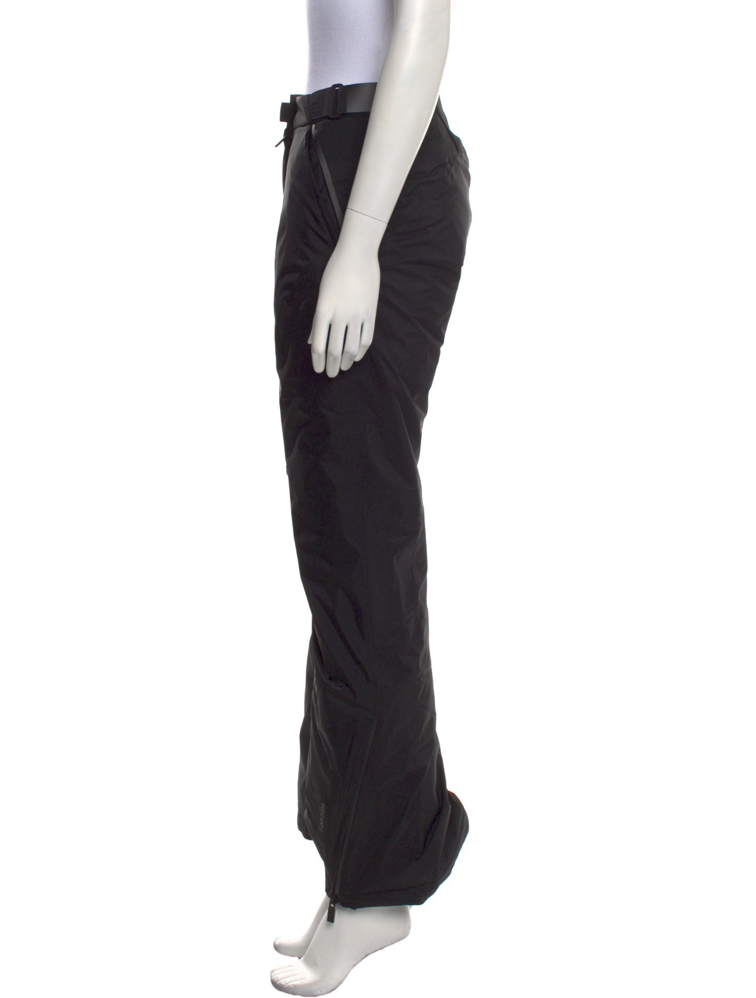 Templa Wide Leg Pants