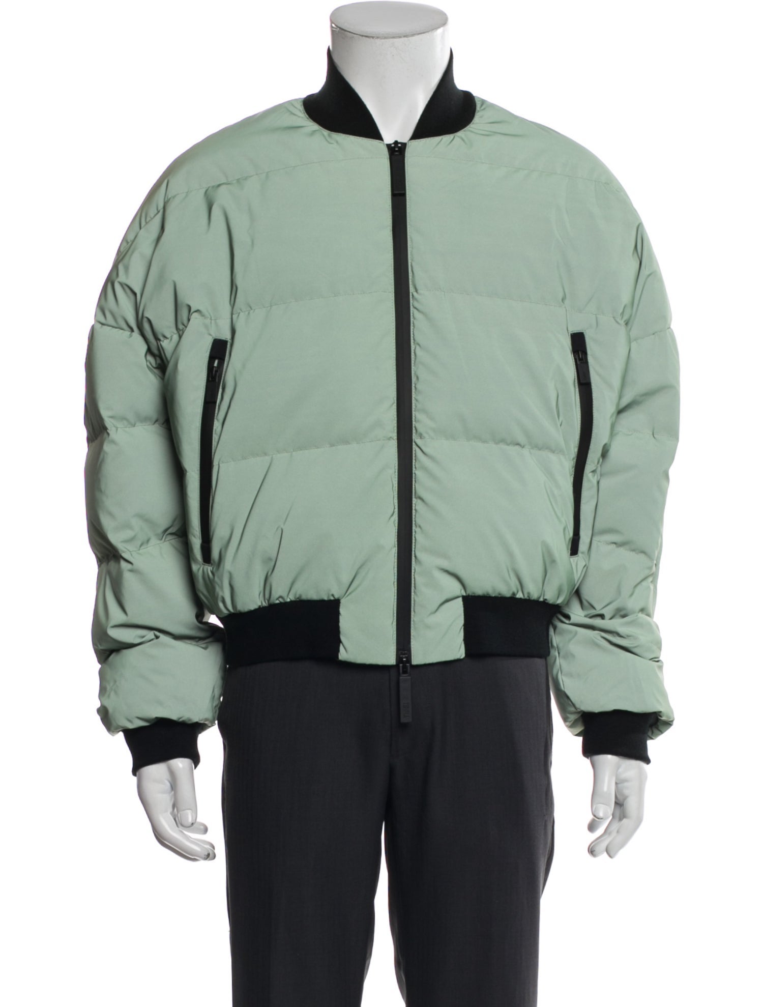Templa Bomber Jacket