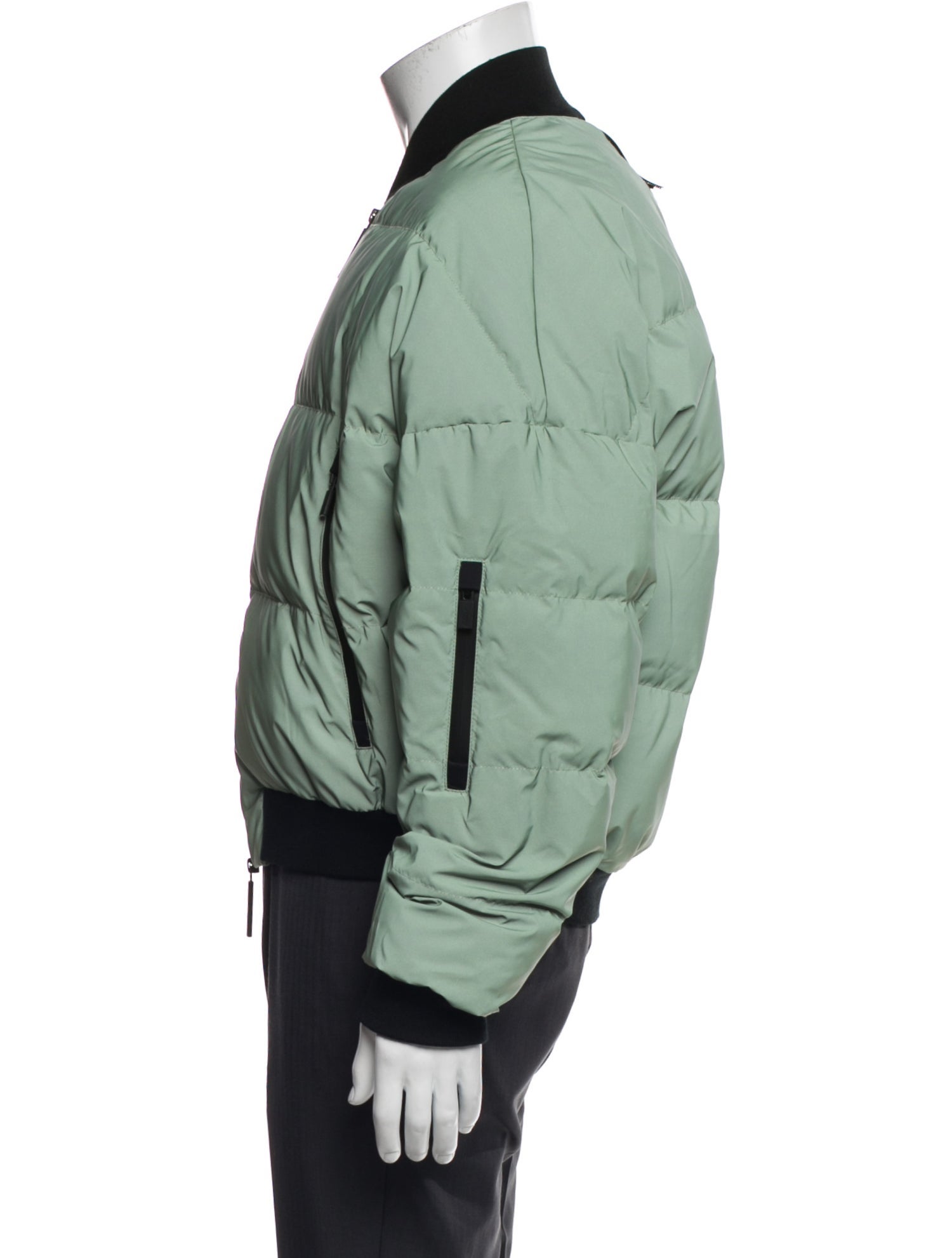 Templa Bomber Jacket