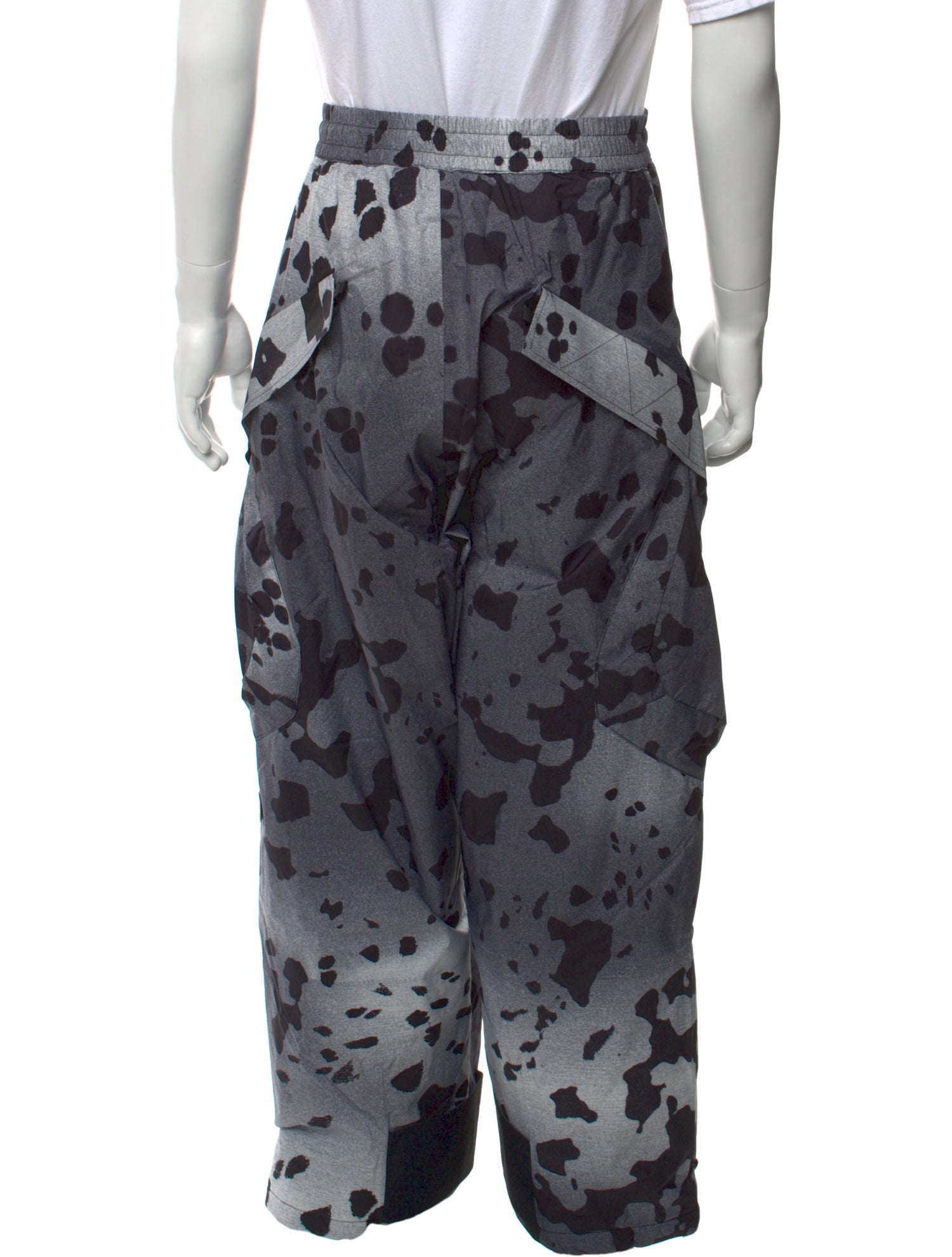 Templa Graphic Print Joggers w/ Tags