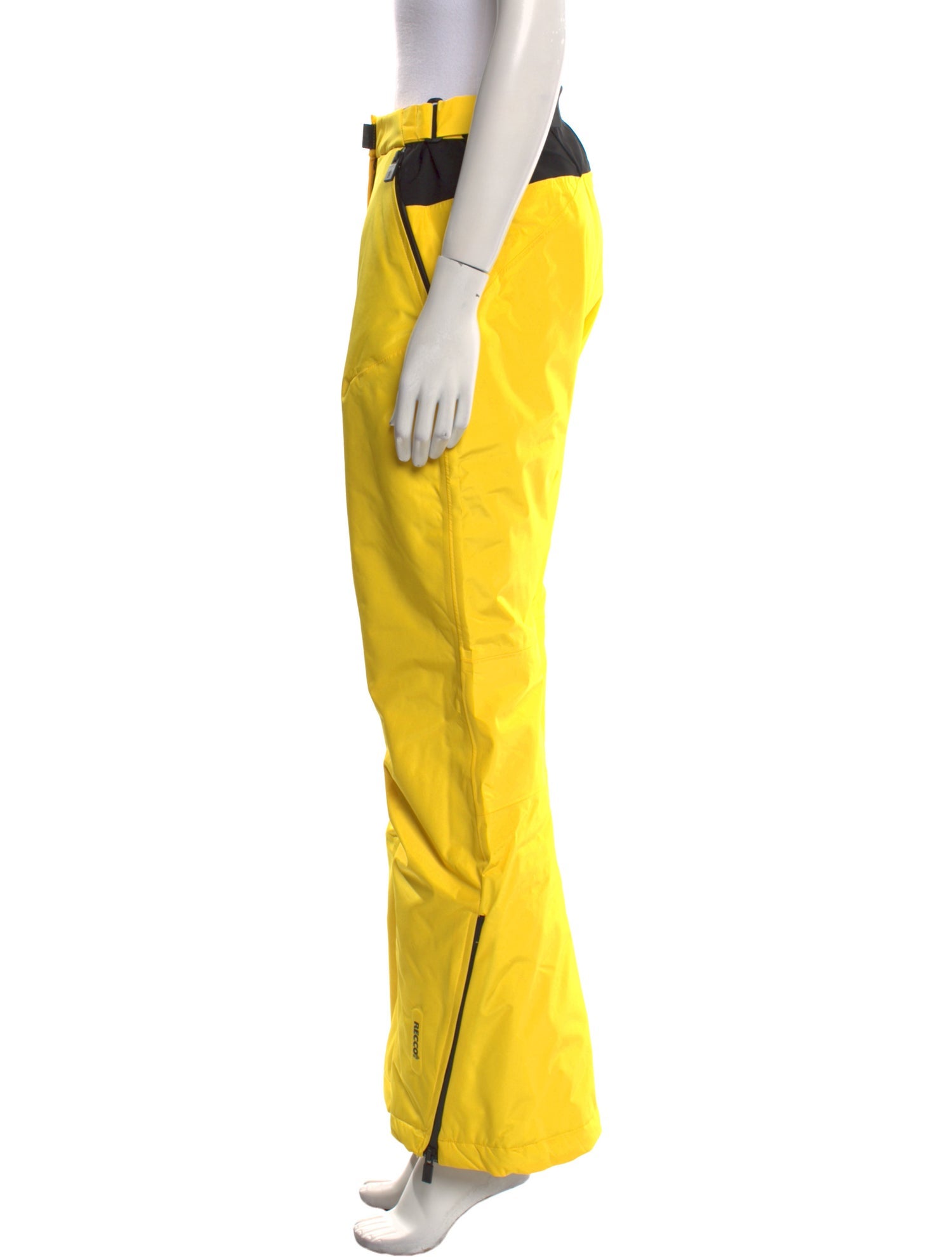 Templa Wide Leg Pants