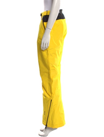 Templa Wide Leg Pants