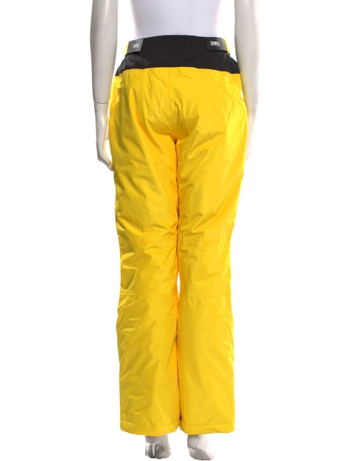 Templa Wide Leg Pants