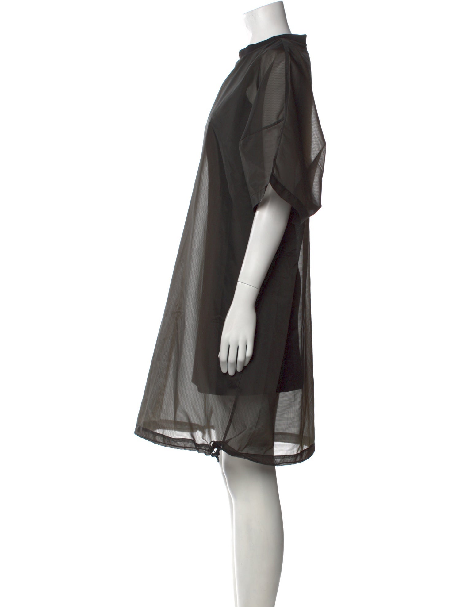 Templa Crew Neck Knee-Length Dress w/ Tags