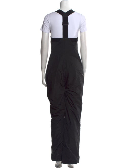 Templa Square Neckline Jumpsuit