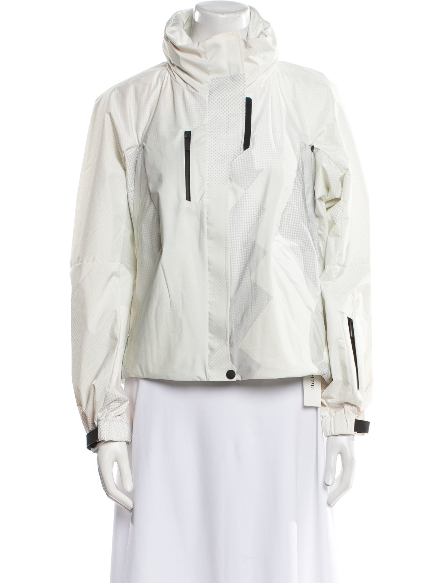 Templa Jacket