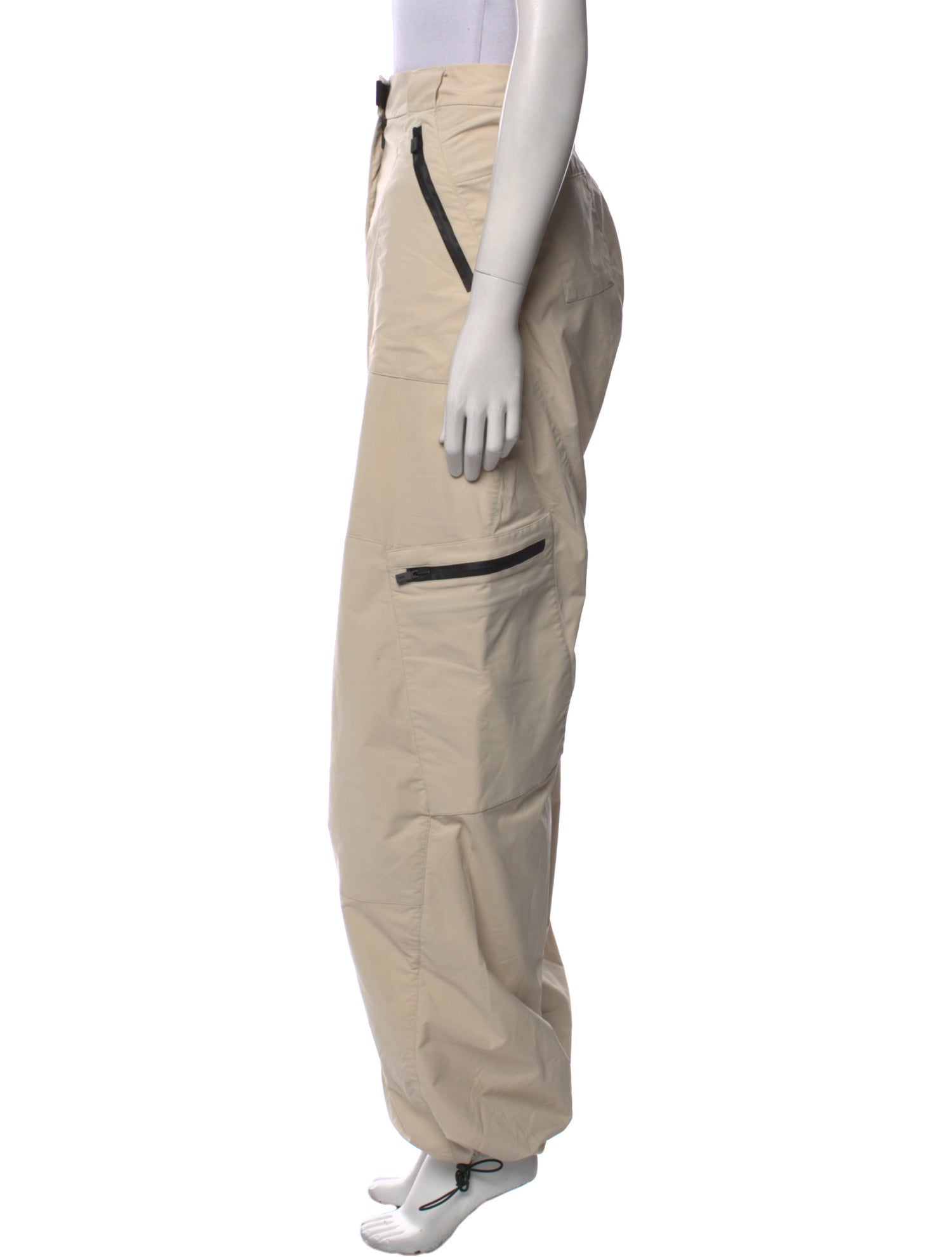 Templa Straight Leg Pants