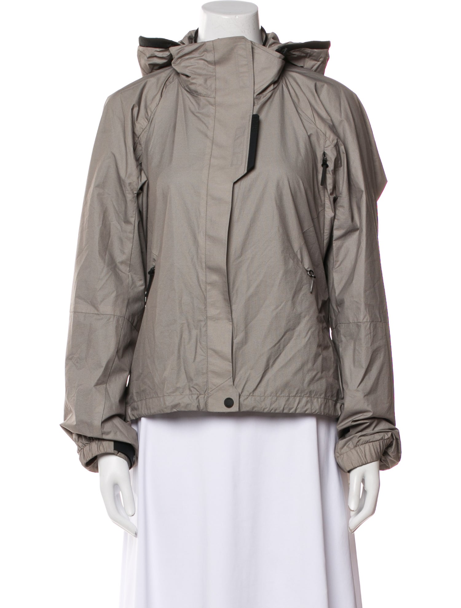 Templa Jacket