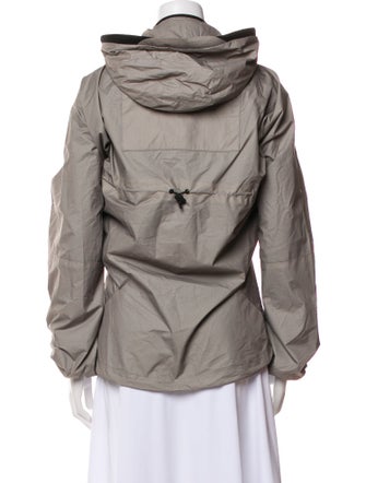 Templa Jacket