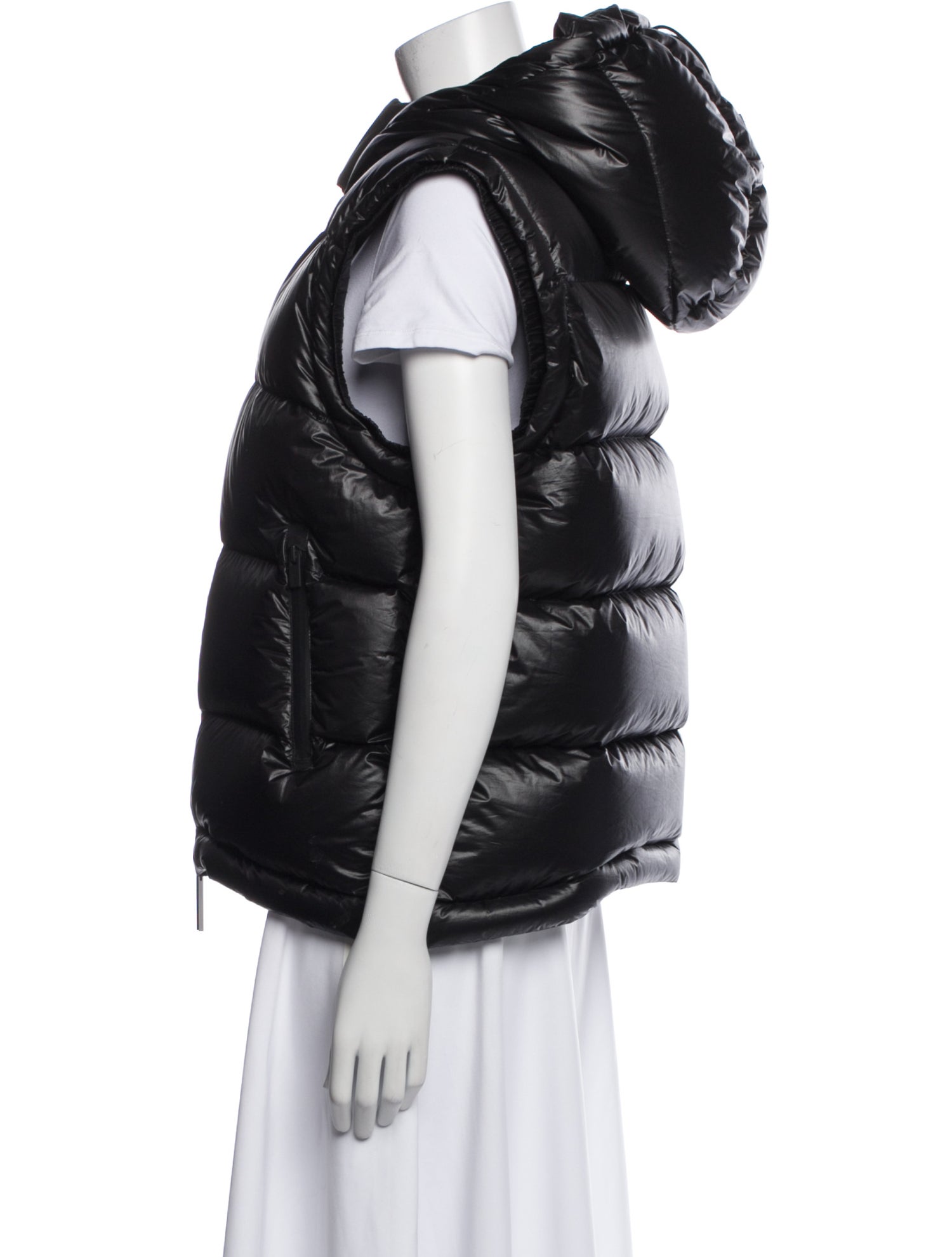 Templa Vest