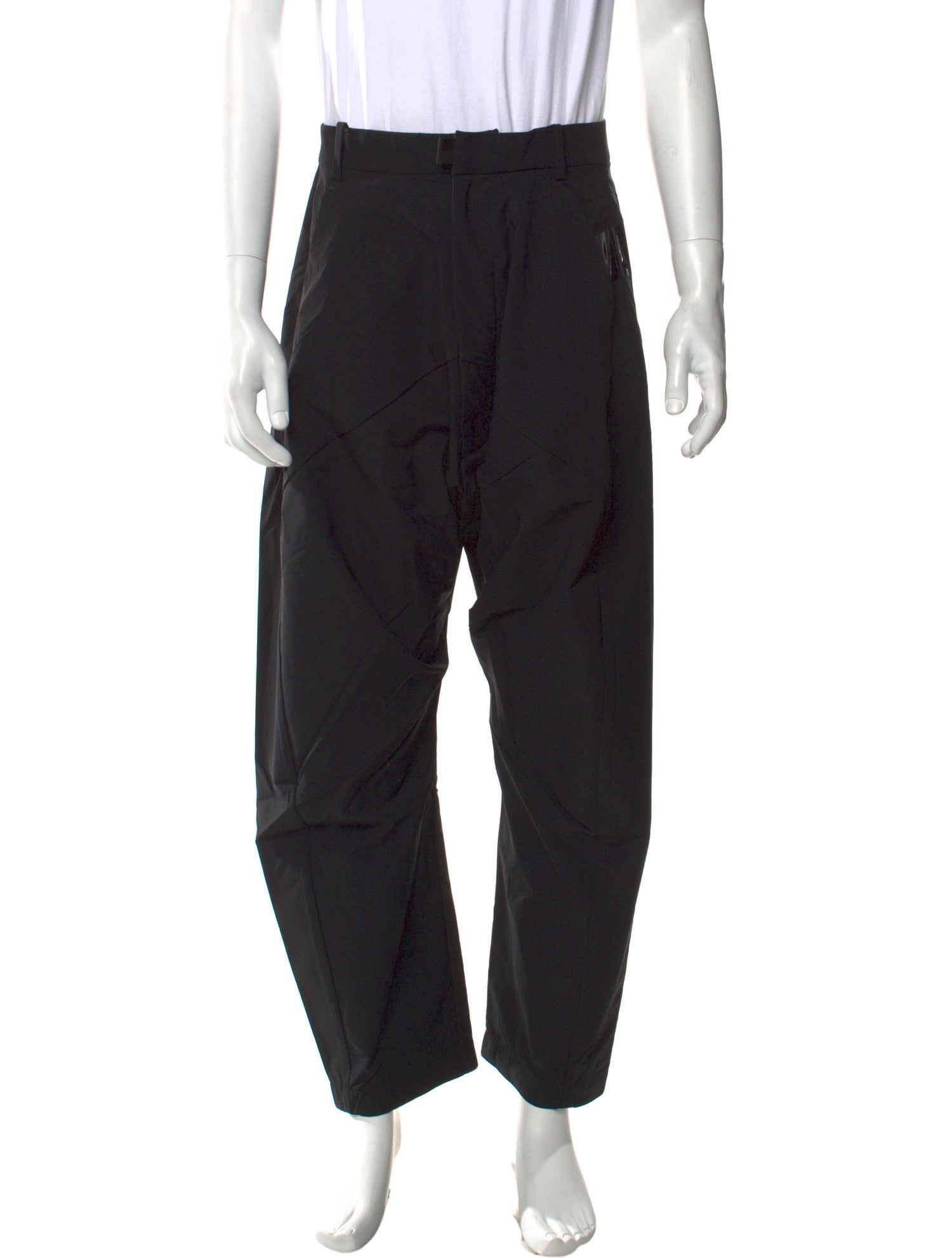 Templa Straight Leg Pants