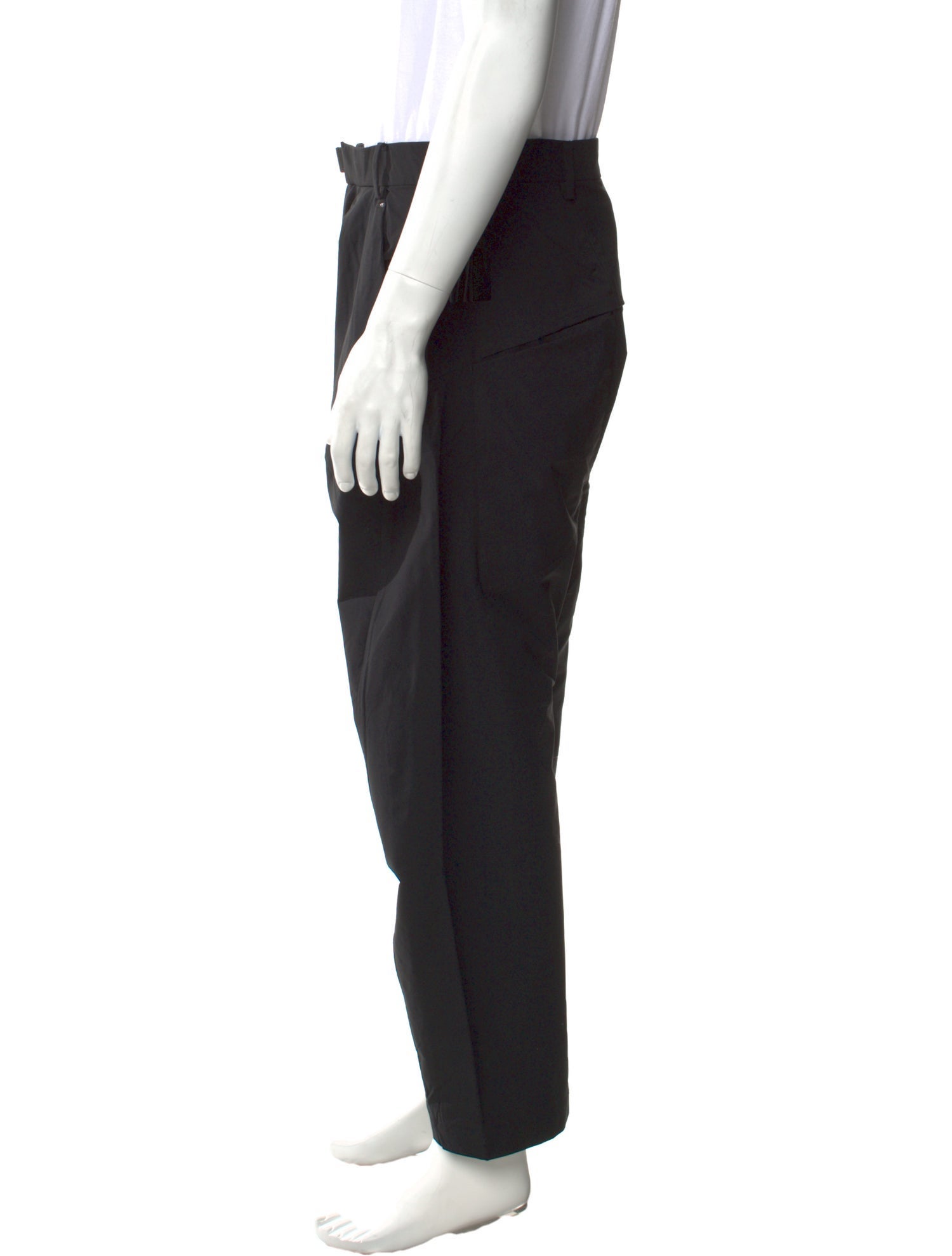 Templa Straight Leg Pants