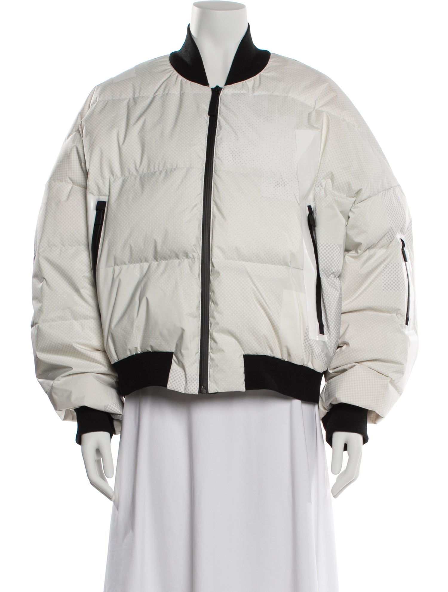 Templa Down Jacket
