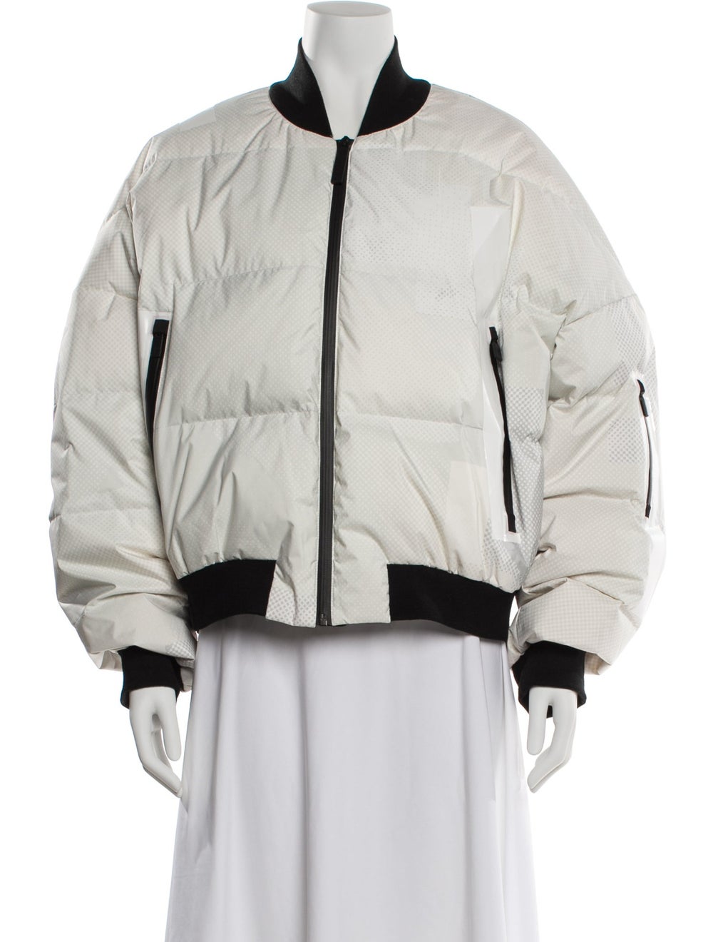 Templa Down Jacket - image 1