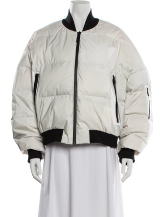 Templa Down Jacket