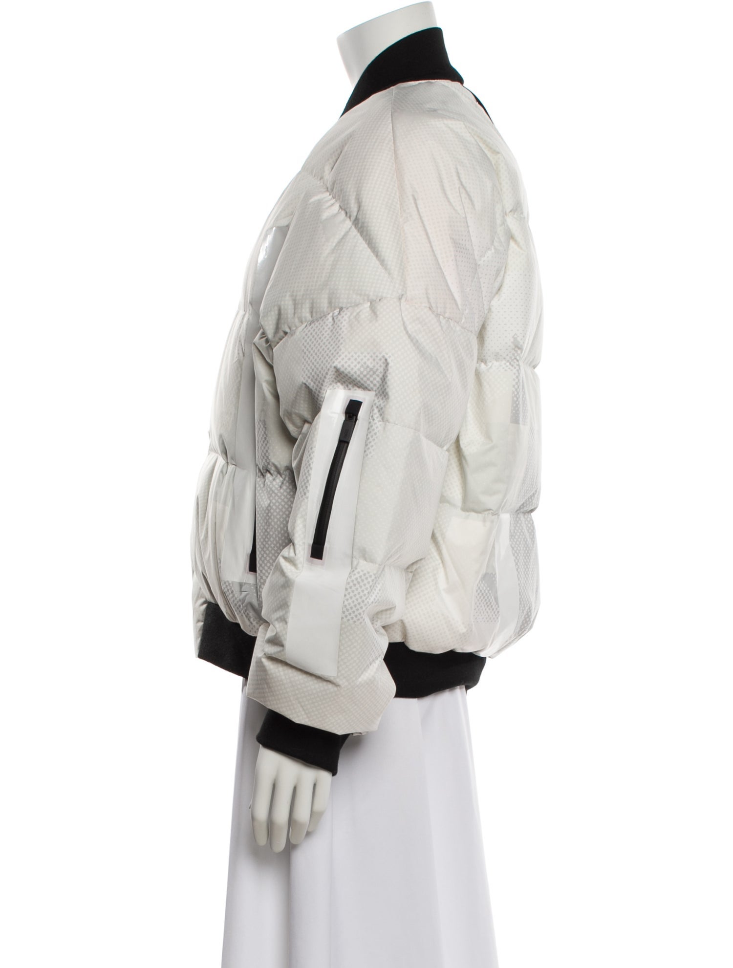 Templa Down Jacket