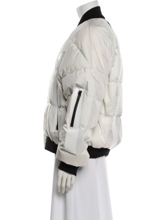 Templa Down Jacket