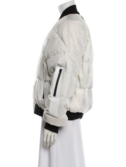 Templa Down Jacket