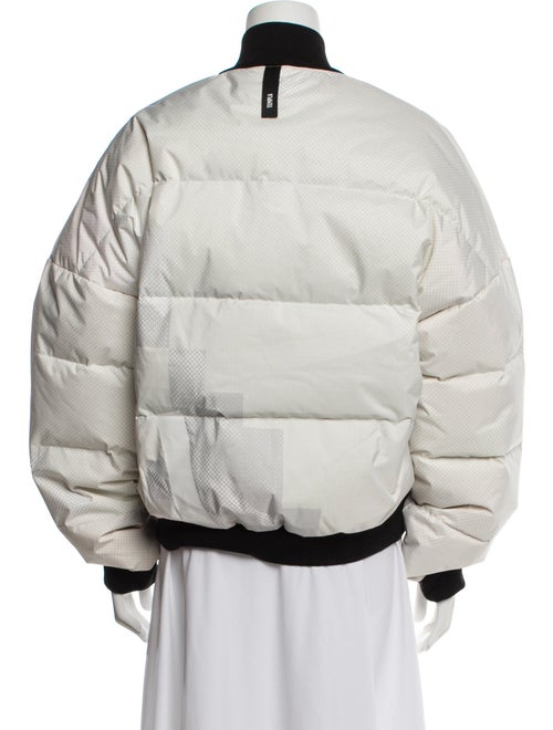 Templa Down Jacket