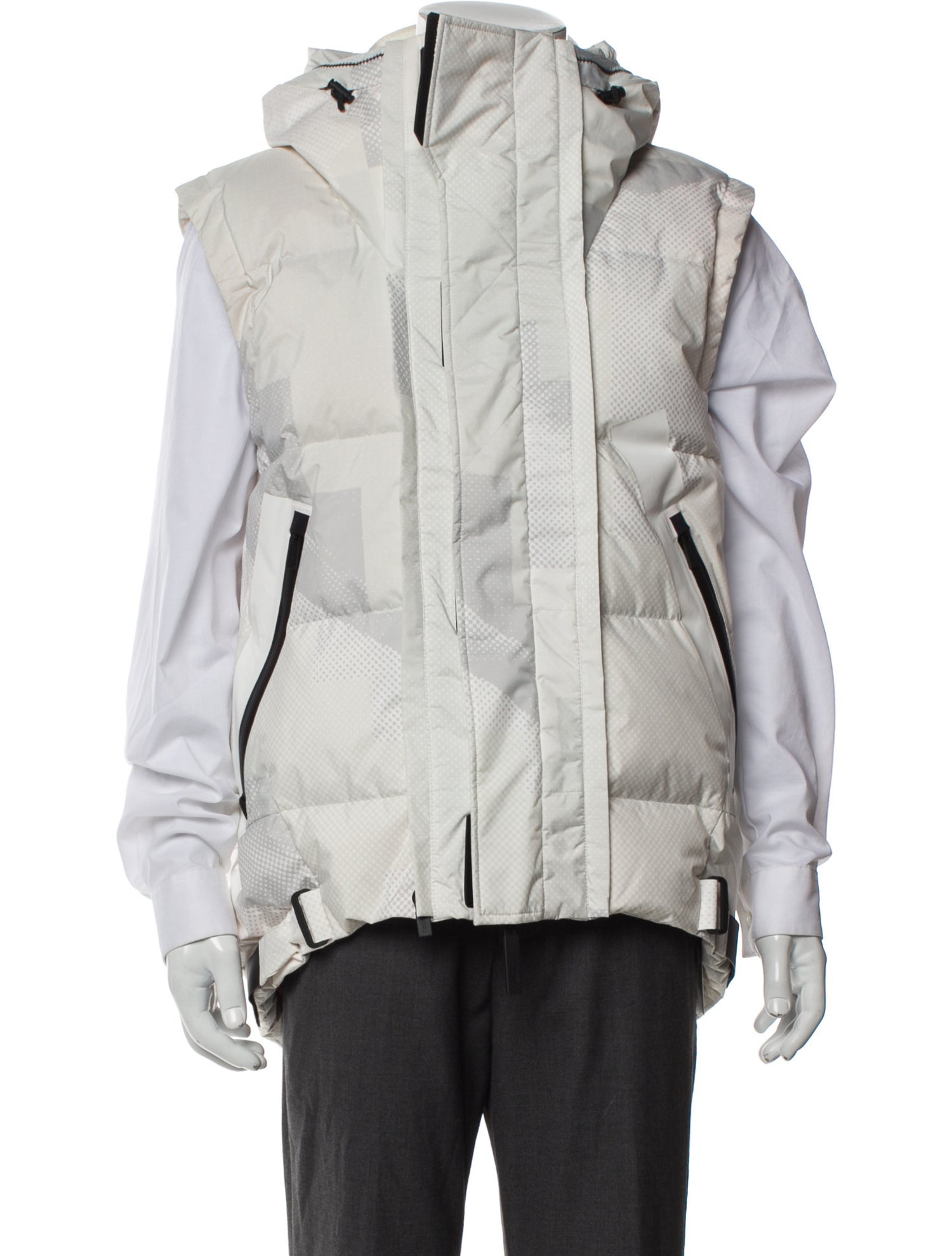 Templa Vest