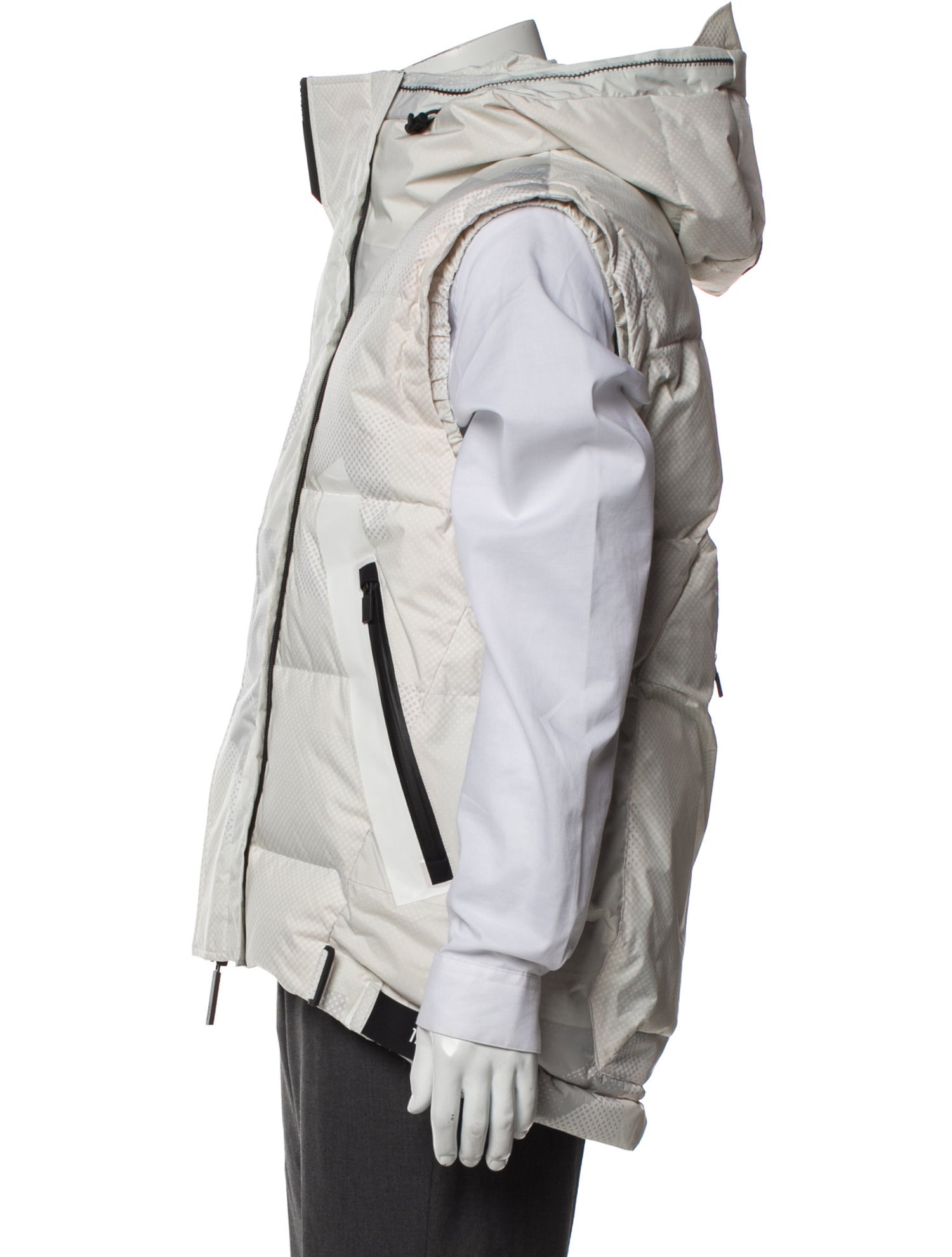 Templa Vest