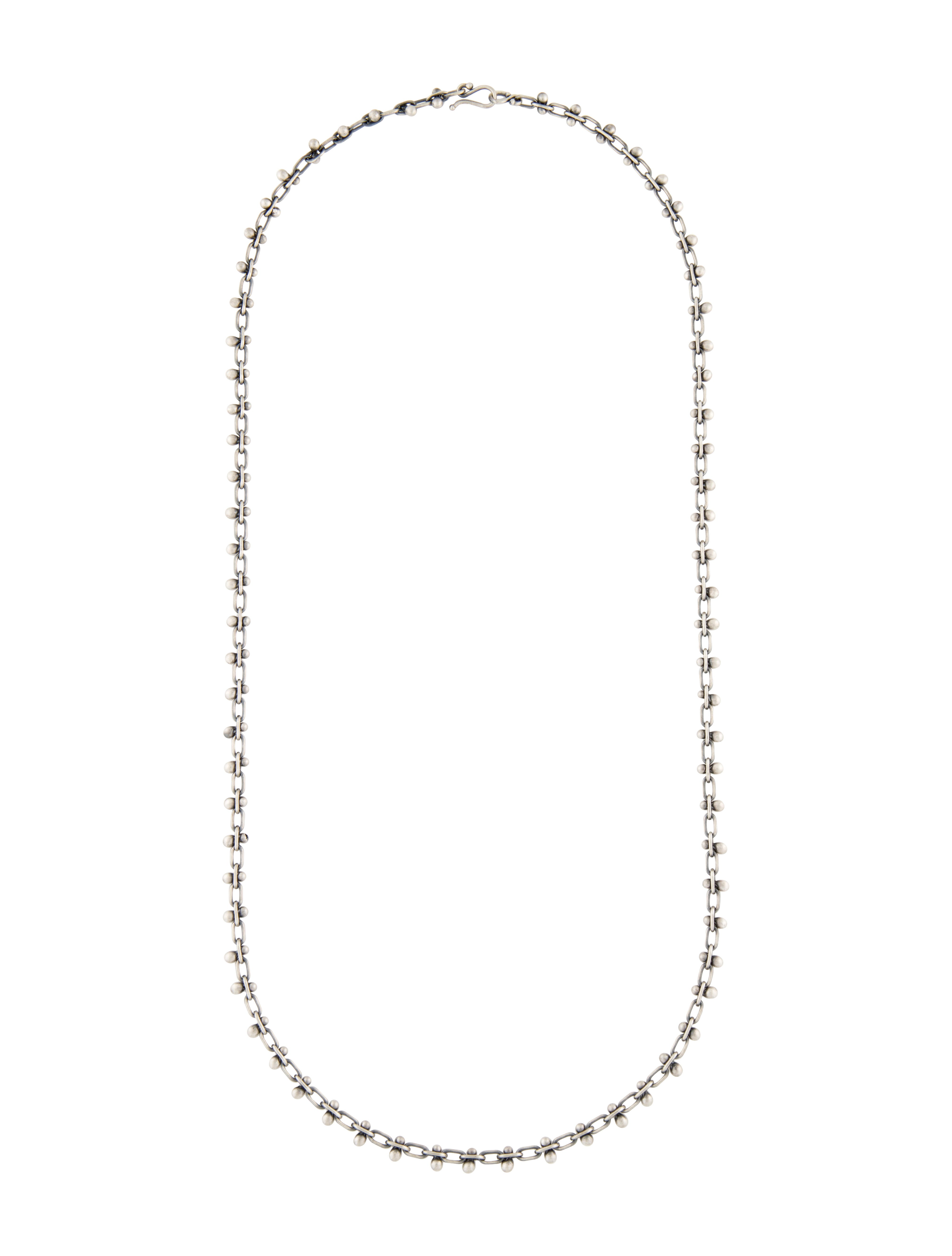 Ten Thousand Things Signature Beaded Chain