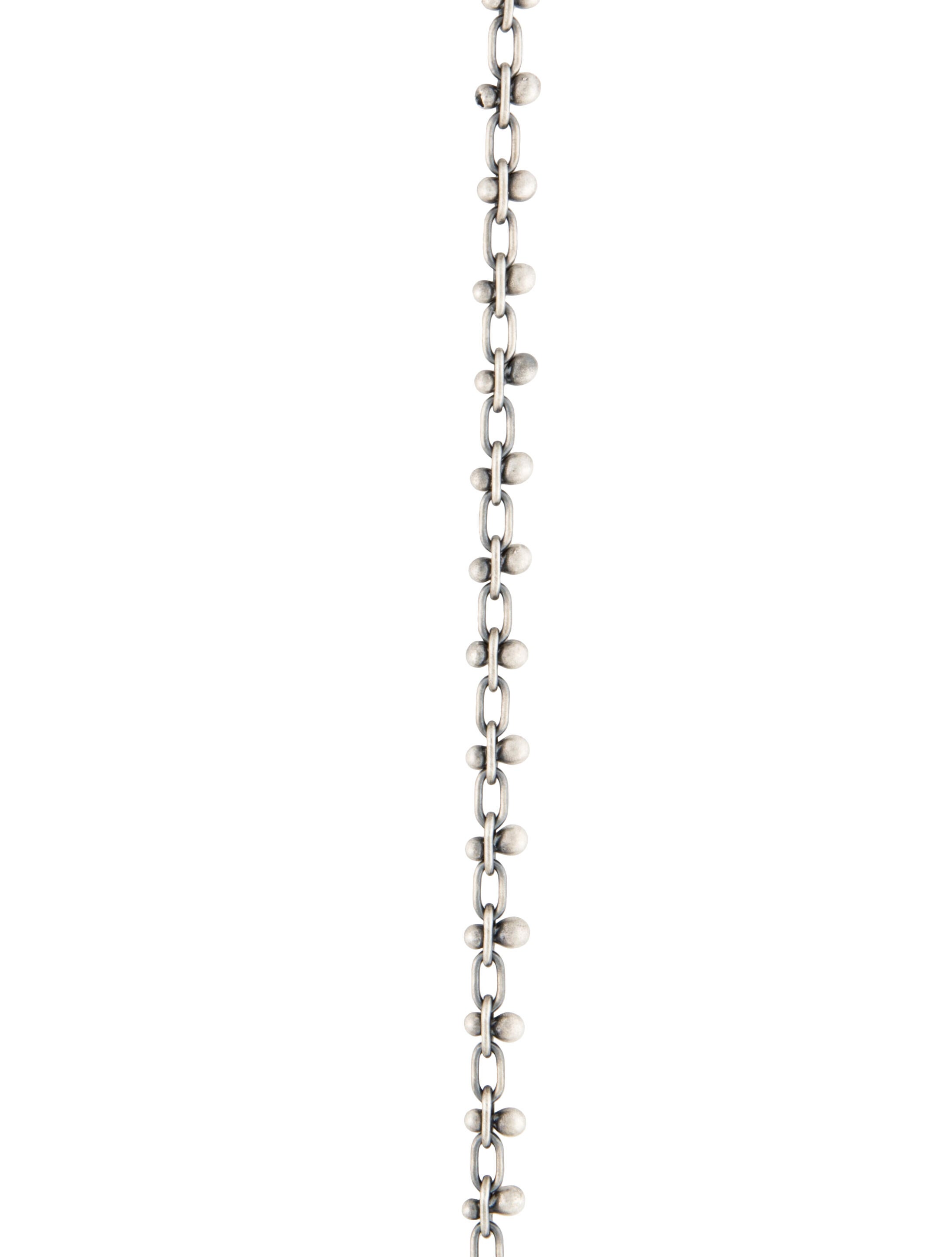 Ten Thousand Things Signature Beaded Chain