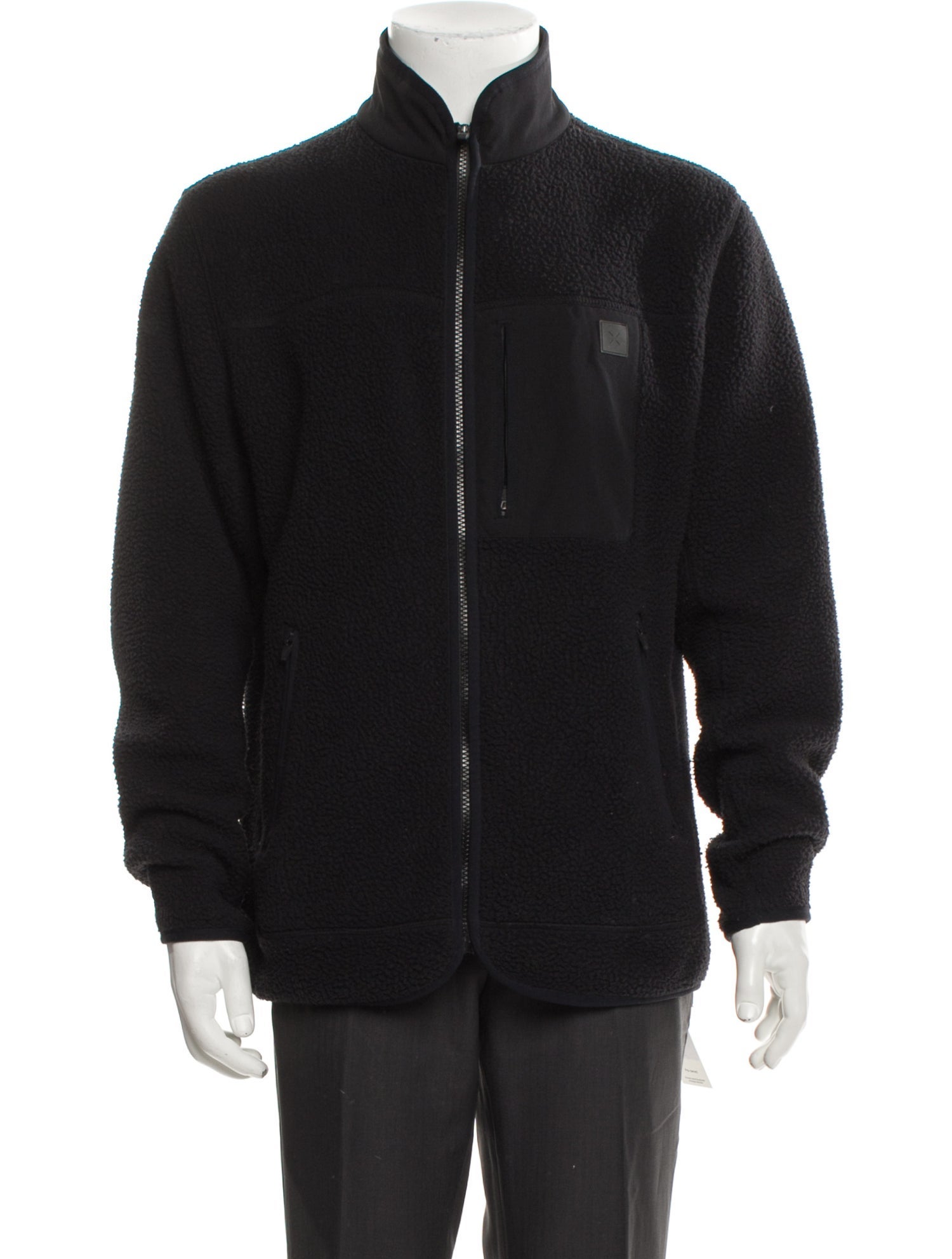 Ten Thousand Things Jacket