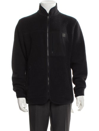 Ten Thousand Things Jacket