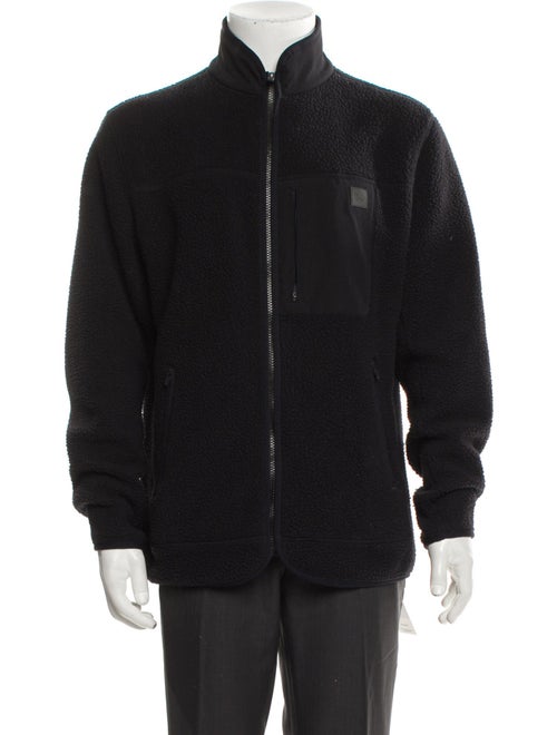 Ten Thousand Things Jacket