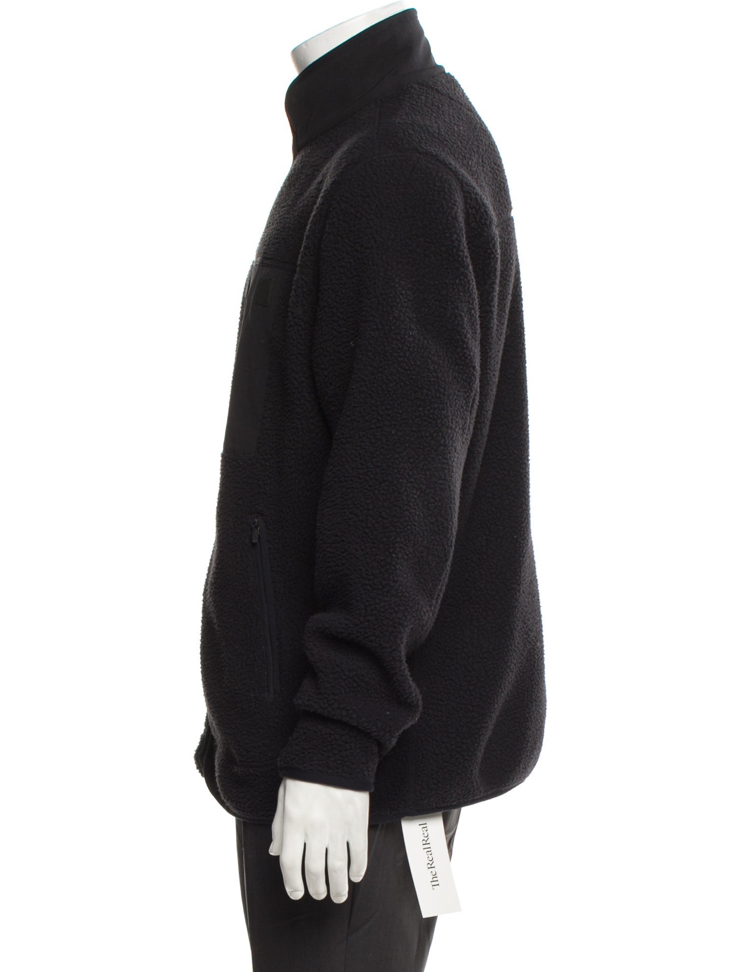 Ten Thousand Things Jacket