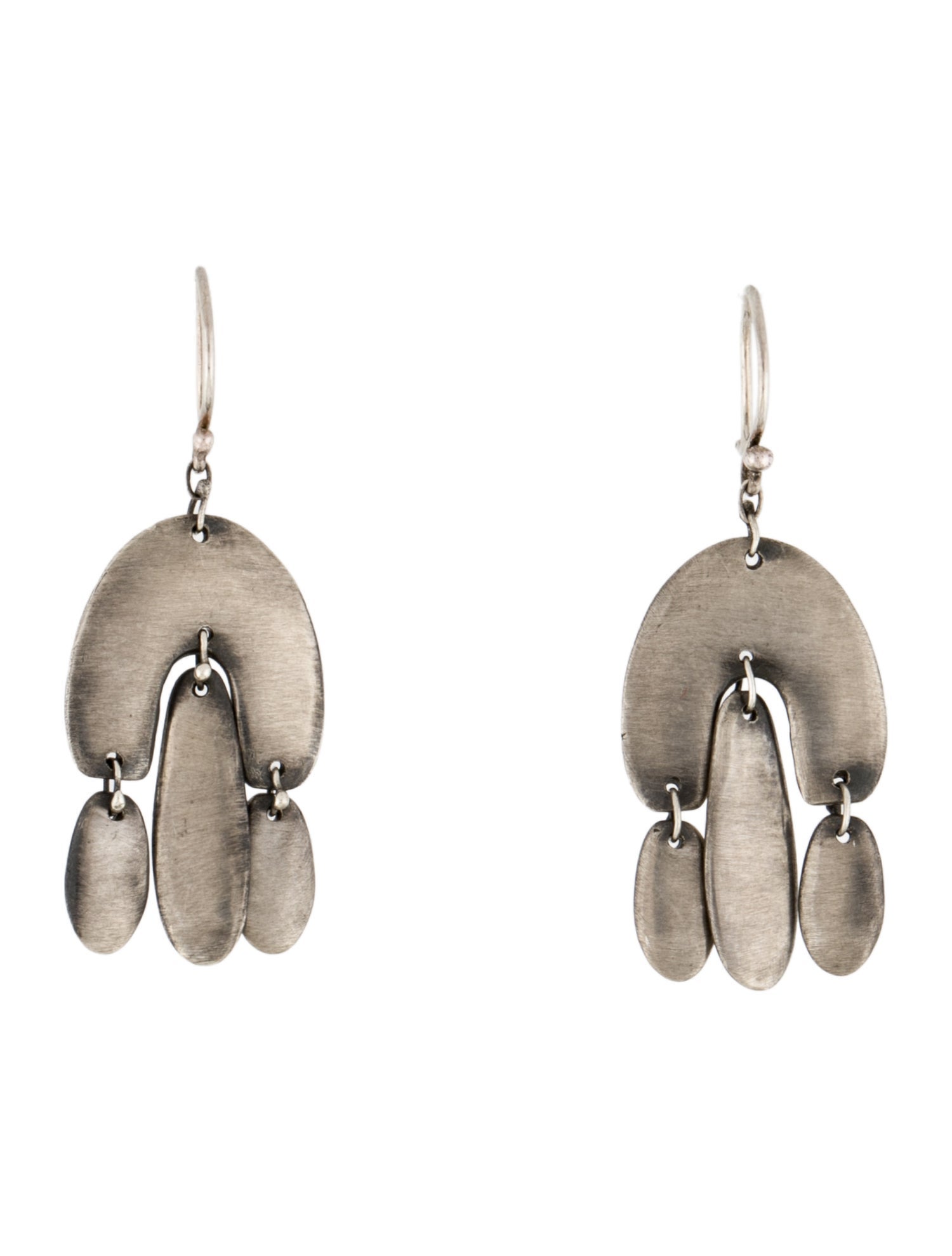 Ten Thousand Things Mini Chandelier Earrings