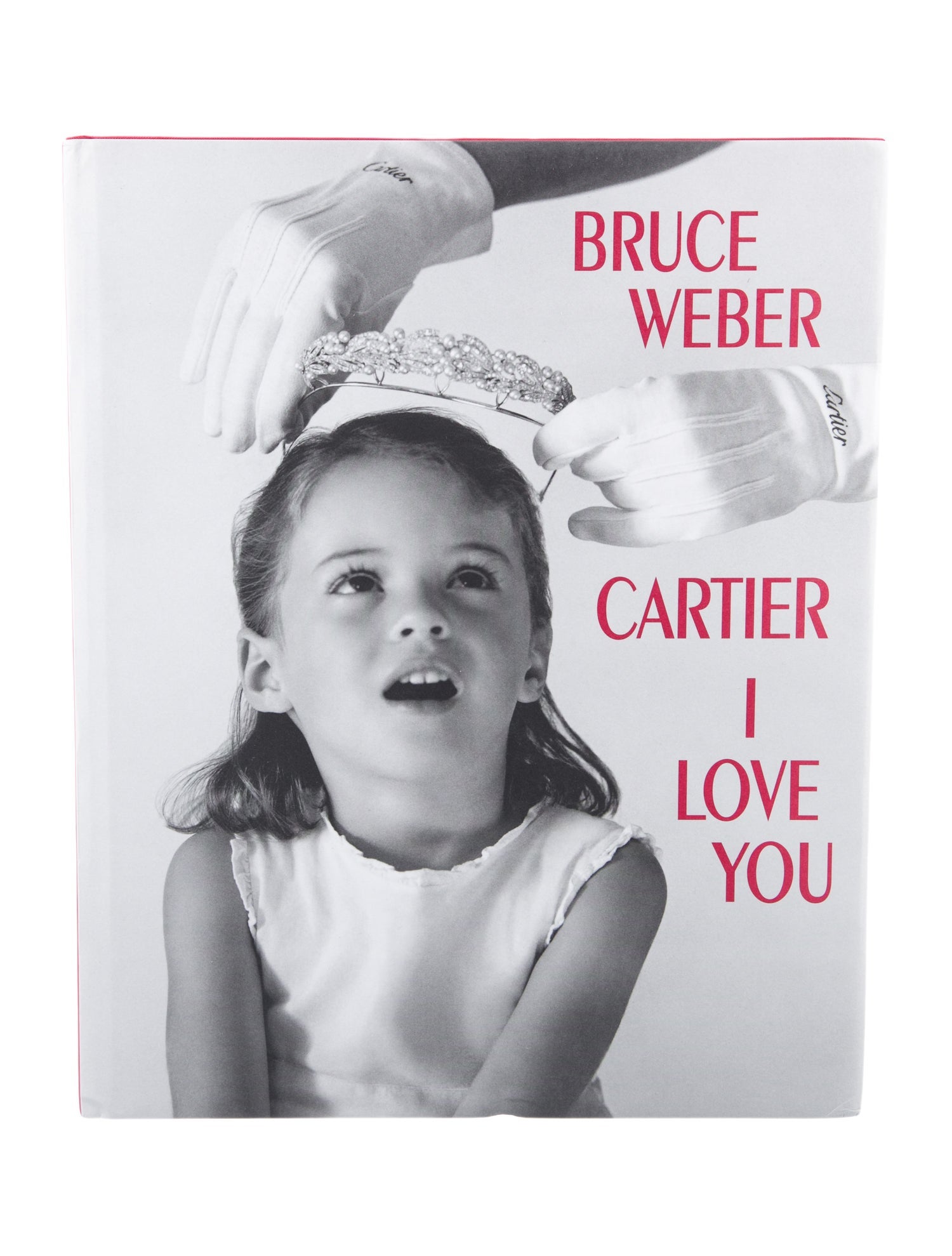 teNeues Cartier I Love You: Celebrating 100 Years of Cartier in America