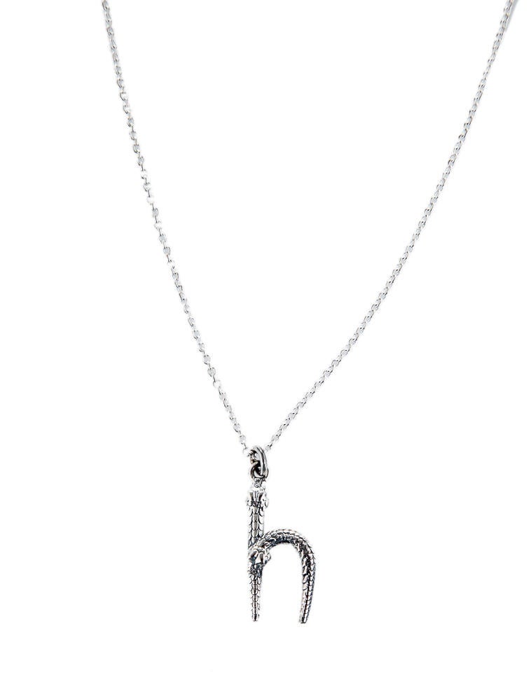 Theo Fennell Alias H Mamba Necklace