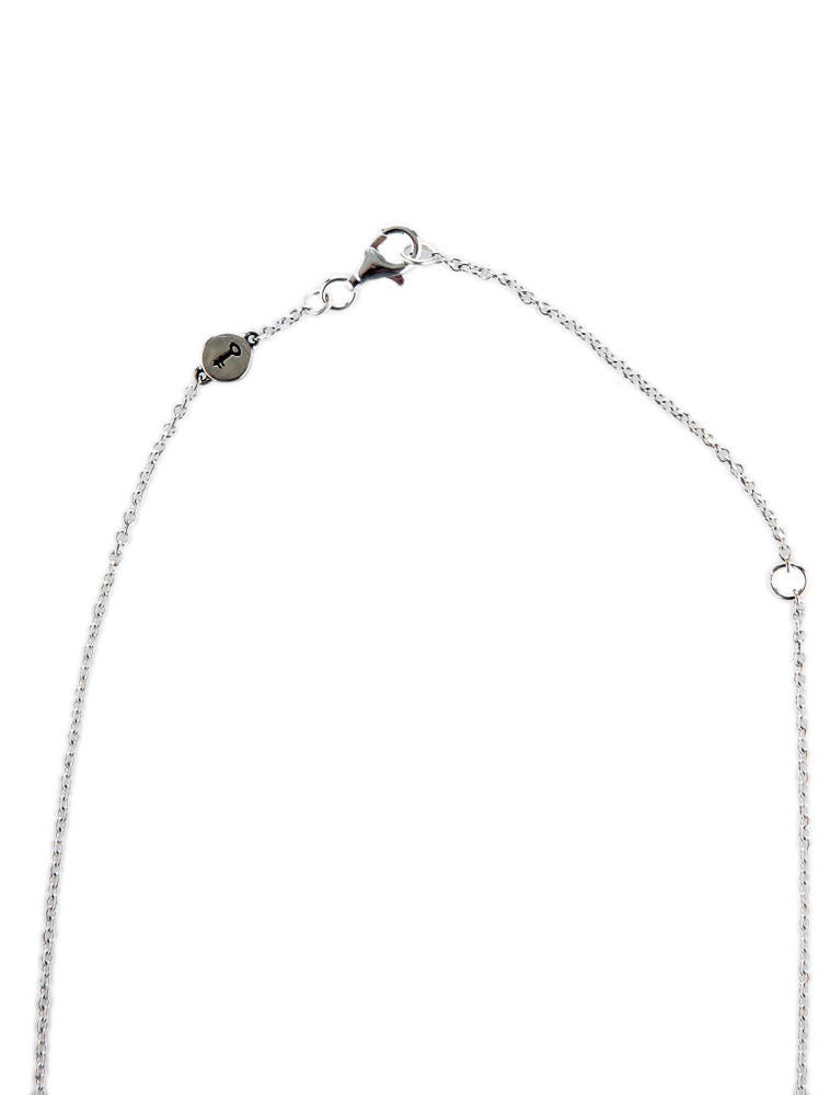 Theo Fennell Alias H Mamba Necklace