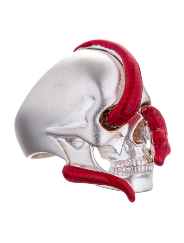 Theo Fennell Alias Ring