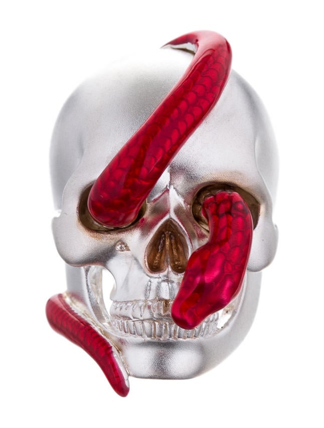 Theo Fennell Alias Ring