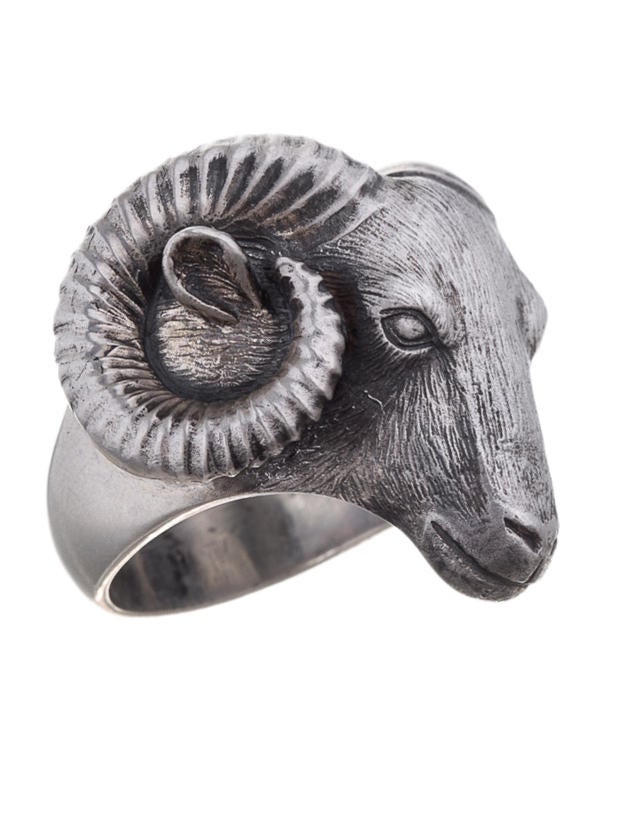 Theo Fennell Ring w/ Tags