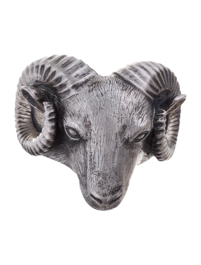 Theo Fennell Ring w/ Tags