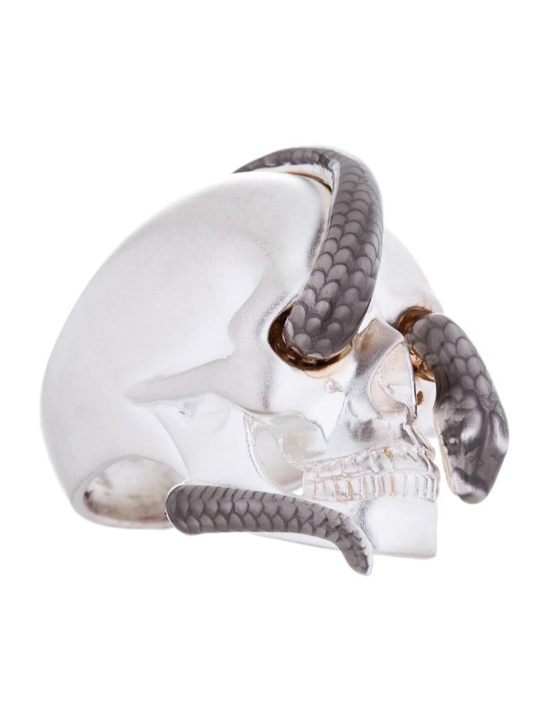 Theo Fennell Alias Ring