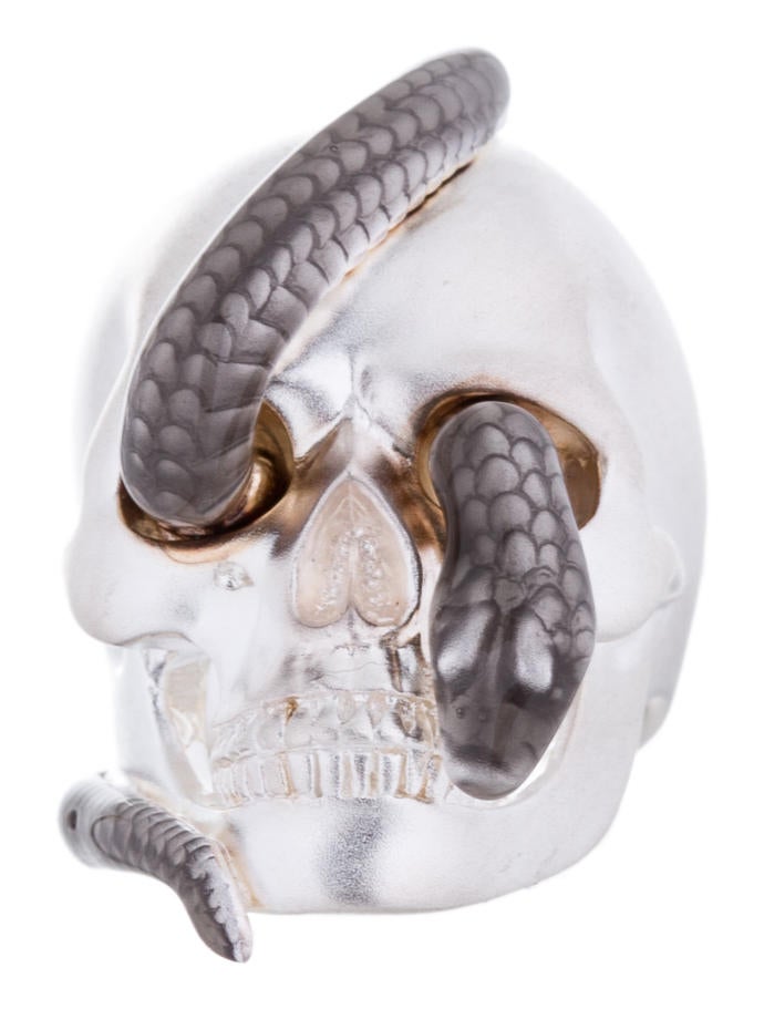 Theo Fennell Alias Ring