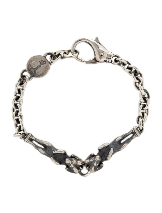 Theo Fennell Bracelet