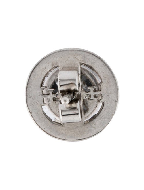 Theo Fennell 18K 2.17ctw Diamond Stud Earring