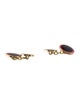 Theo Fennell Enamel Cufflinks