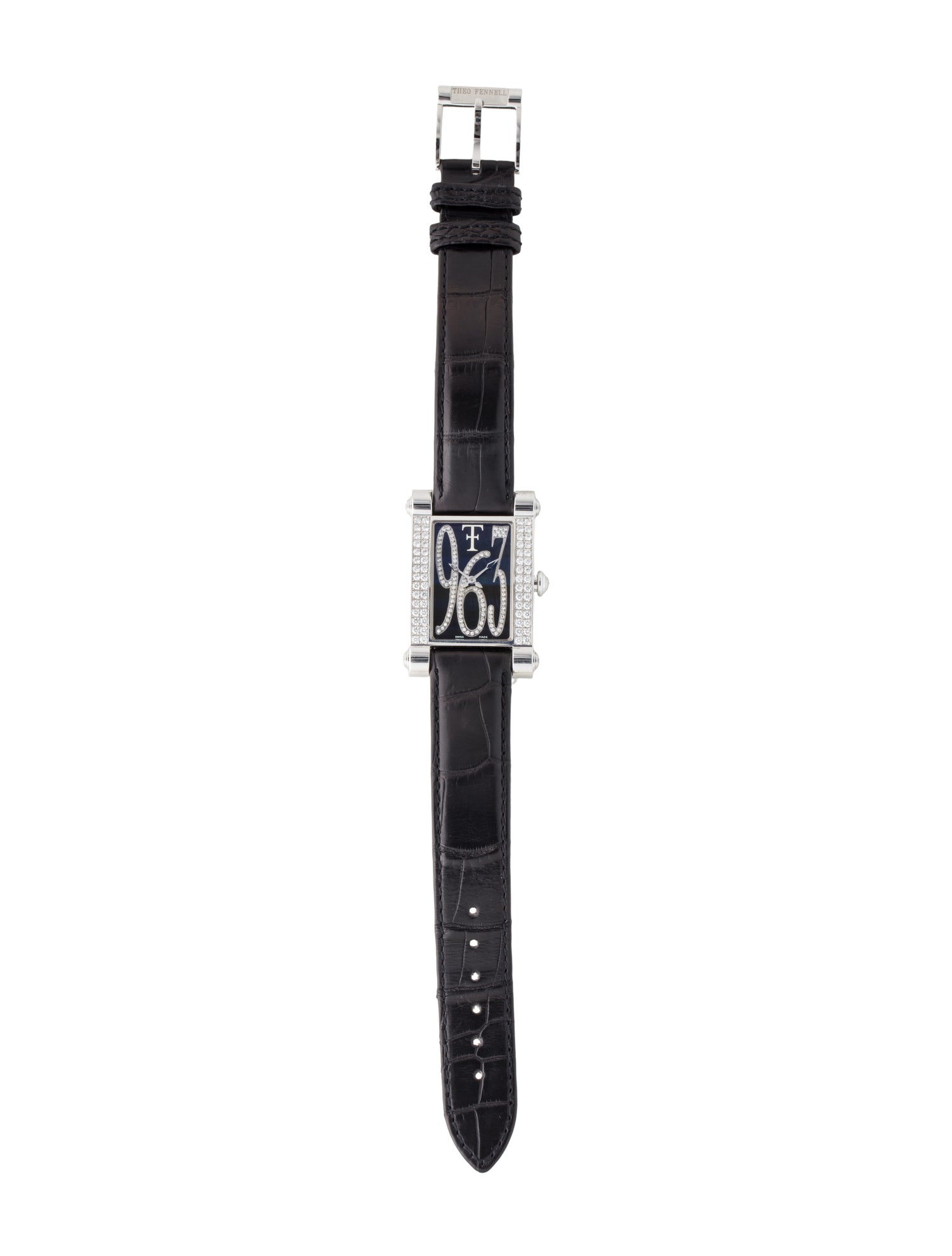 Theo Fennell Anglo Watch